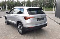 Skoda Karoq Style