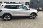 Skoda Karoq Style