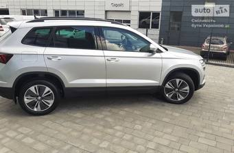 Skoda Karoq 2024 Style