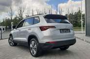 Skoda Karoq Style