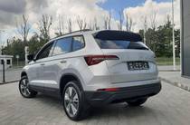 Skoda Karoq Style