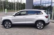 Skoda Karoq Style