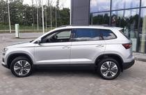 Skoda Karoq Style