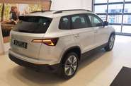 Skoda Karoq Style