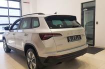 Skoda Karoq Style