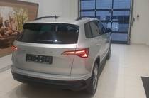 Skoda Karoq Style