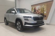 Skoda Karoq Style