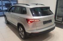 Skoda Karoq Style