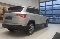 Skoda Karoq Style