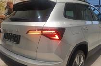 Skoda Karoq Style