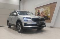 Skoda Karoq Style