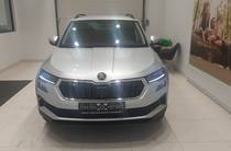 Skoda Karoq Style