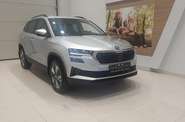 Skoda Karoq Style