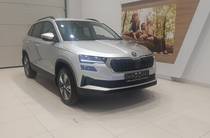 Skoda Karoq Style