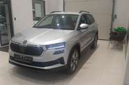 Skoda Karoq Style