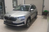 Skoda Karoq Style