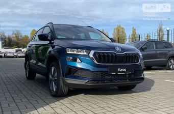 Skoda Karoq 2023 Individual
