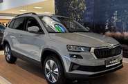 Skoda Karoq Style