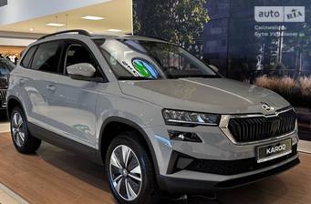 Skoda Karoq 2023 Style