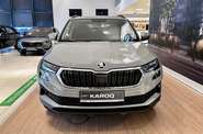 Skoda Karoq Style