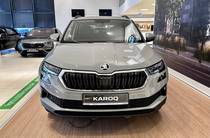 Skoda Karoq Style