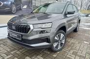 Skoda Karoq Style