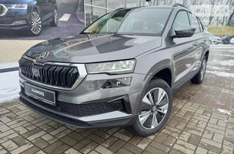 Skoda Karoq 2023 Style