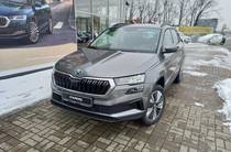 Skoda Karoq Style