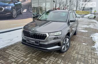 Skoda Karoq 2023 Style