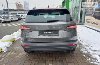 Skoda Karoq 2023 Style