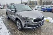 Skoda Karoq Style