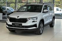 Skoda Karoq Style