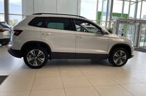 Skoda Karoq Style