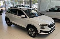 Skoda Karoq Style