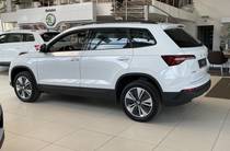 Skoda Karoq Style