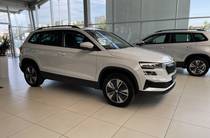 Skoda Karoq Style