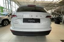 Skoda Karoq Style