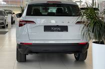 Skoda Karoq Style