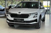 Skoda Karoq Style