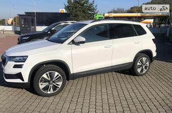 Skoda Karoq 2023 в Ужгород