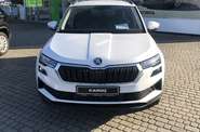 Skoda Karoq Style