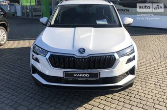 Skoda Karoq 2023 Style