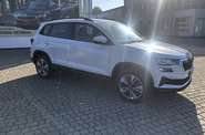 Skoda Karoq Style