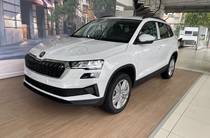 Skoda Karoq Style