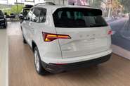 Skoda Karoq Style