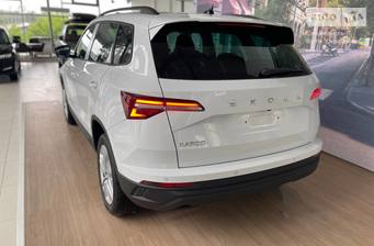 Skoda Karoq 2024 Style