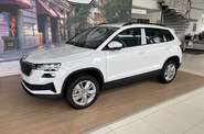 Skoda Karoq Style