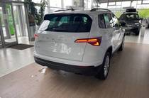 Skoda Karoq Style