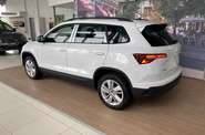 Skoda Karoq Style