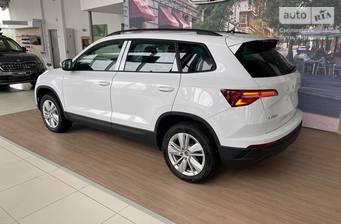 Skoda Karoq 2023 Style